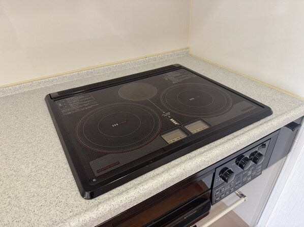 クリーンピア南大路時計台の物件内観写真